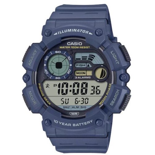 Casio collection muški sat ( WS-1500H-2A ) Cene