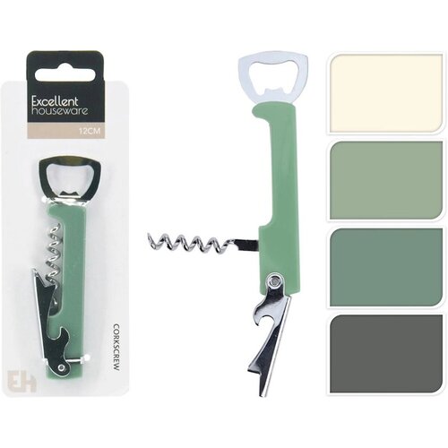 Excellent Houseware OTVARAČ ZA BOCE CY5655980 Cijene