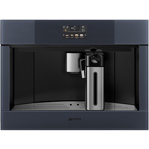 Smeg ugradbeni aparat za kavu CMS4104G Cijene