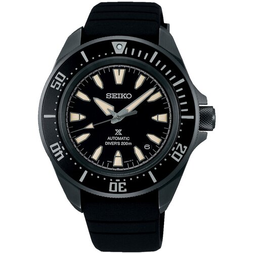 Seiko PROSPEX SRPL15K1 Slike