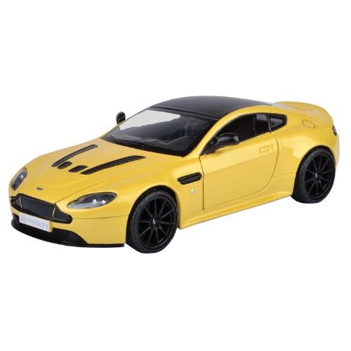 MILENIJUM MET.AUTO 1:24 2013 ASTON MARTIN V12 VANTAGE S Cene
