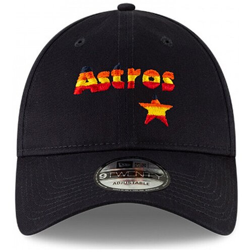 New Era Kape s šiltom Mlb core classic 2 0 houastco Modra Cene