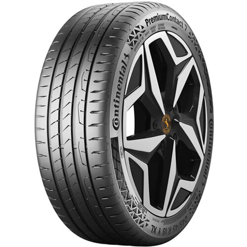 Continental 225/55 R17 PremiumContact 7 101Y XL letnja auto guma Cene