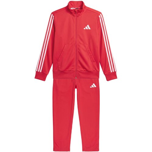 Adidas Essentials Climacool Track Suit Kids Ružičasta Slike