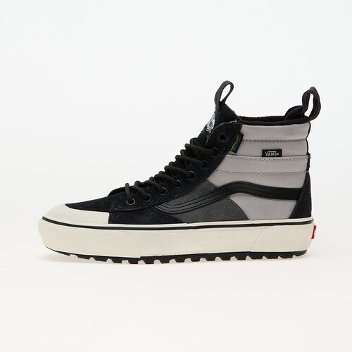 Vans Sneakers Sk8-Hi Waterproof MTE Gray/ Black EUR 44 Cene