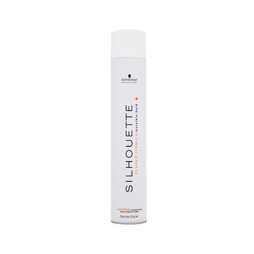 Schwarzkopf Professional silhouette Flexible Hold lak za kosu 750 ml Slike