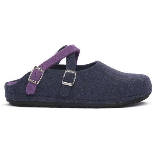 Grunland Natikači BLU VIOLA A6PILA Modra Cene