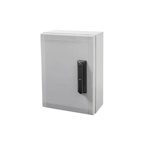 Fibox ARCA 604021S No MP razvodni ormar 600 x 400 x 210 polikarbonat svijetlosiva (RAL 7035) 1 St. Cijene