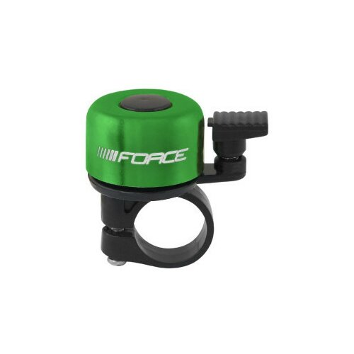 Force zvonce mini flick zeleno ( 23060/J33-12 ) Slike