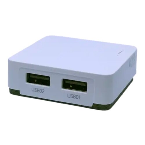  PrintServer np331nw 2xusb2.0/wifi Cene