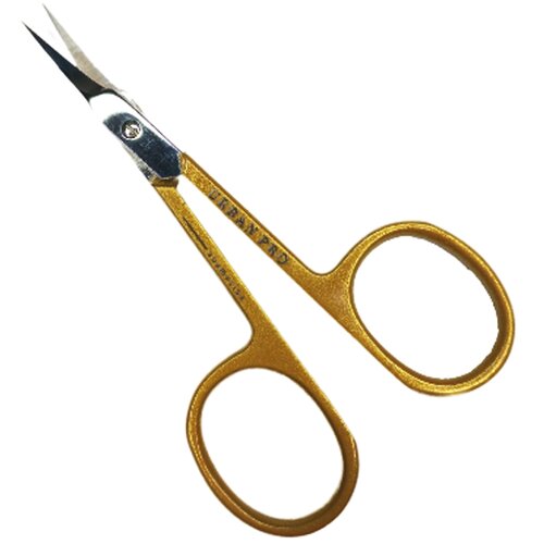 Urban pro - makazice za nokte i zanoktice gold UPC0050 Cene