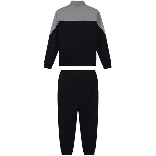 Ea7 Emporio Armani TRACKSUIT Vi&amp;scaron;ebojna Slike