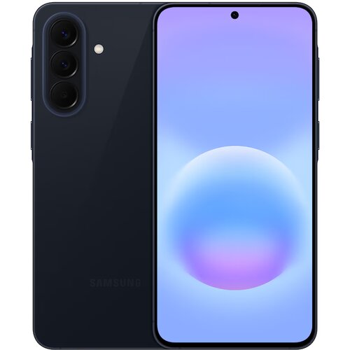 Samsung Galaxy A57 512GB 12GB 5G Awesome Navy Cene