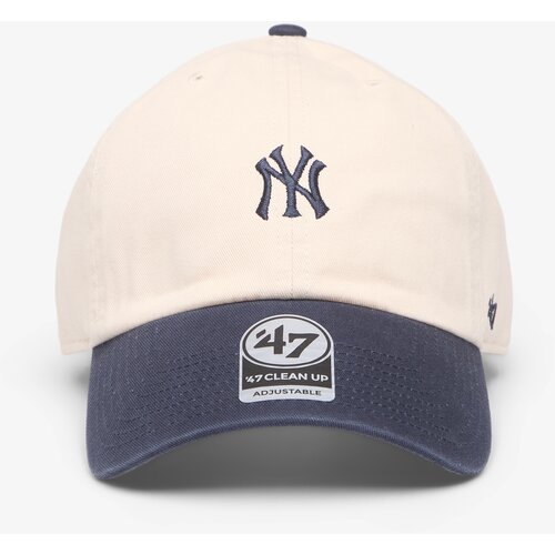 47 Brand Base Runner &amp;#039;47 Clean Up NY Yankees Kapa s &amp;scaron;iltom natural Slike