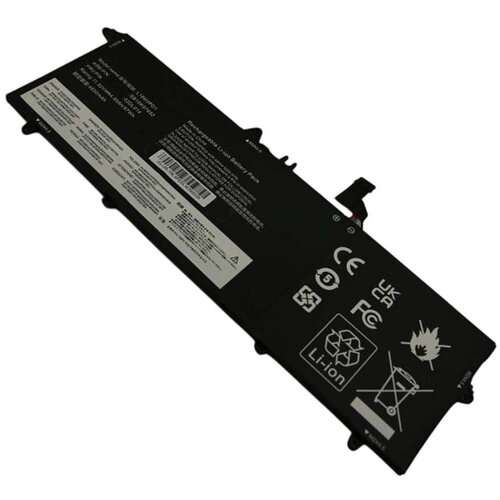 AVIZAR Li-Polymer baterija 4950mAh za prenosnik Lenovo ThinkPad T490s 11,52V, Črna, (5000063731) Cene
