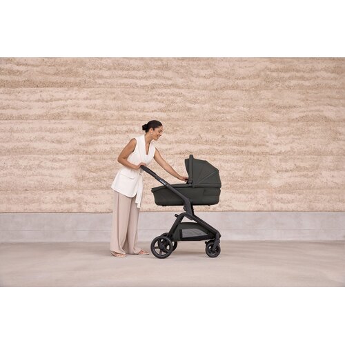 Redsbaby ONIX voziček, Platinum Black Twill 3v1 B Slike