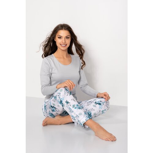 Momenti Per Me Beautiful daily aqua pajamas Cene