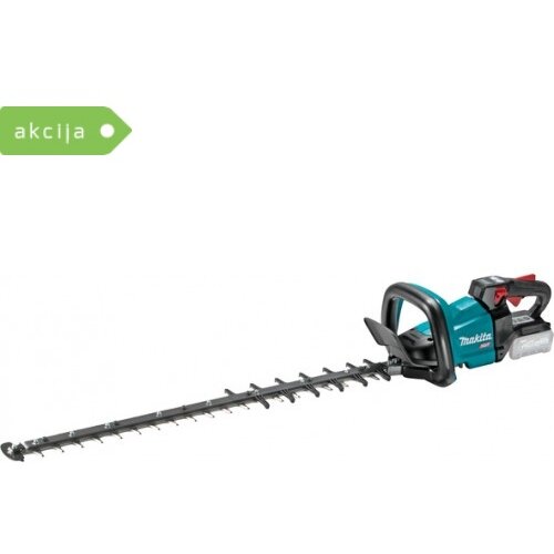 Makita Akumulatorske škarje za živo mejo 40V XGT UH007GZ + darilo Cene