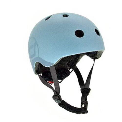 Kaciga Scoot&Ride Steel S-M Cene