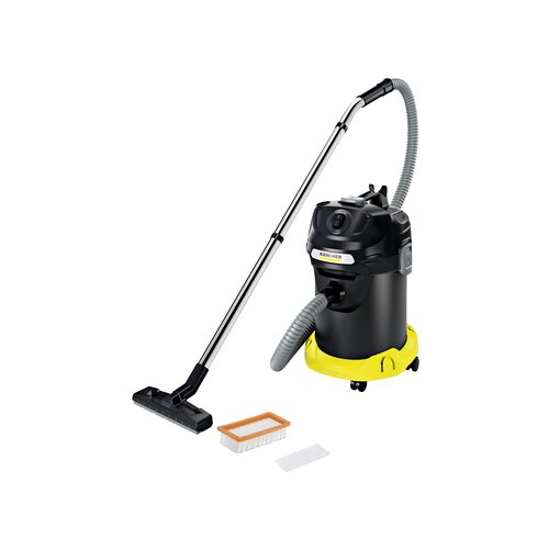 K&amp;auml;rcher sesalnik za pepel in suho sesanje AD 4 Premium 1.629-731.0 Slike