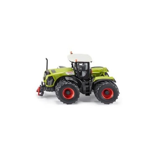 Siku Traktor Claas Xerion Slike