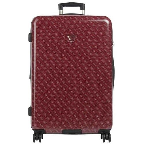 Guess veliki bordo ženski kofer GTWE838 99820 CLA Cene