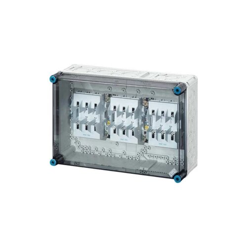 HENSEL 4012591651567 držač za nh osigurač 125 A Slike