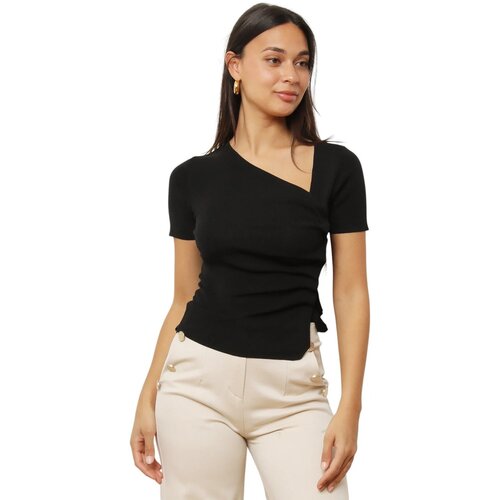 La Modeuse 75133_P177552 Crna Cijene