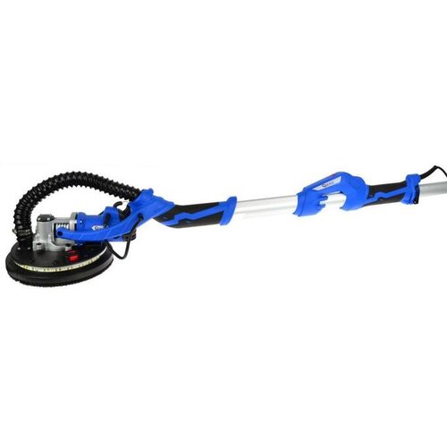 Geko zirafa za brusenje 225mm z LED trakom - za stene in str Cene