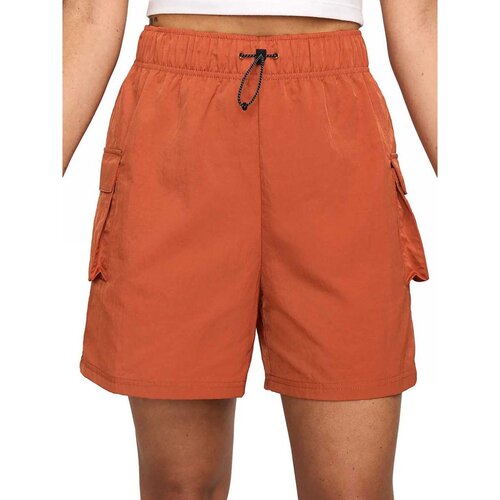 Nike ženski w nsw essntl wvn hr short DM6247-825 Cene