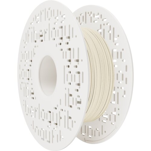 Fiberlogy Nylon PA12+GF Natural - 1,75 mm / 500 g Slike
