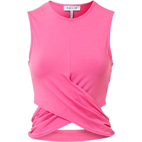 NU-IN Top roza Slike