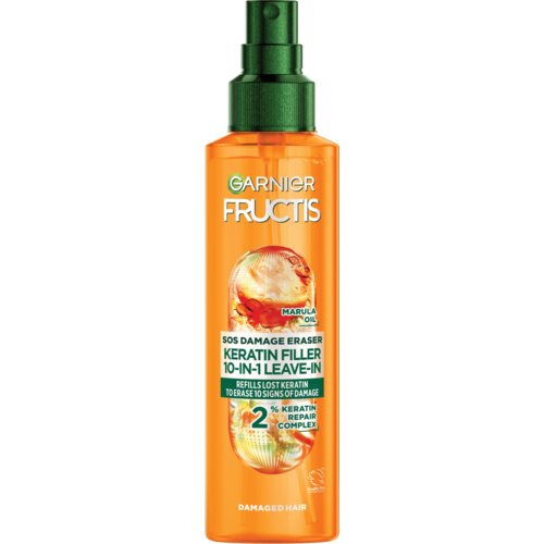 Garnier Sprej za kosu Fructis sos damage eraser 10in1 150ml Cene