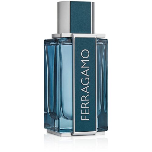 Ferragamo Intense Leather parfemska voda 50 ml za mu&amp;scaron;karce Slike