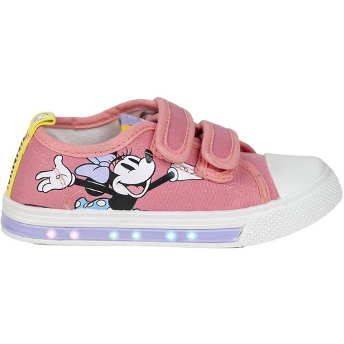  SNEAKERS PVC SOLE WITH LIGHTS COTTON Cijene