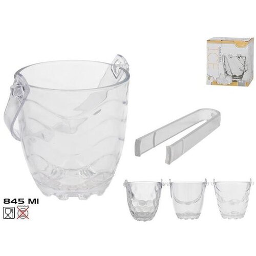 Posuda ZA LED 845ML SORTO Cijene