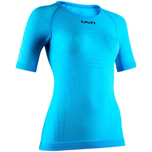 UYN Women&amp;#039;s T-shirt Motyon 2.0 UW Shirt SS Aquarius Slike
