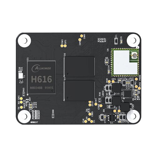 BIGTREETECH CB1 Slike