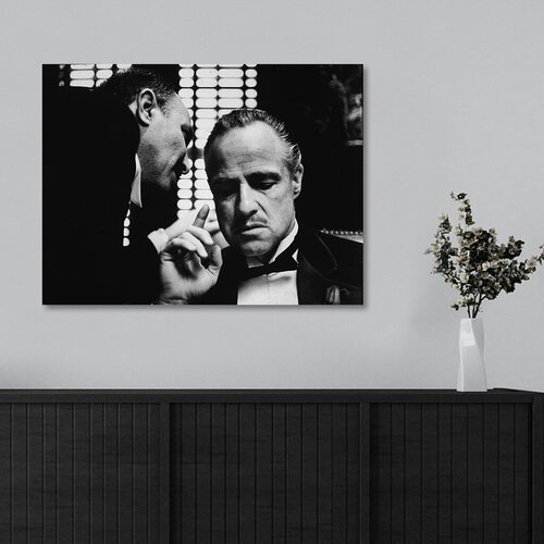 Wallity Slika KNV4391, 50x70 cm Cene