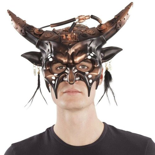My other Me Maska Steampunk Cene