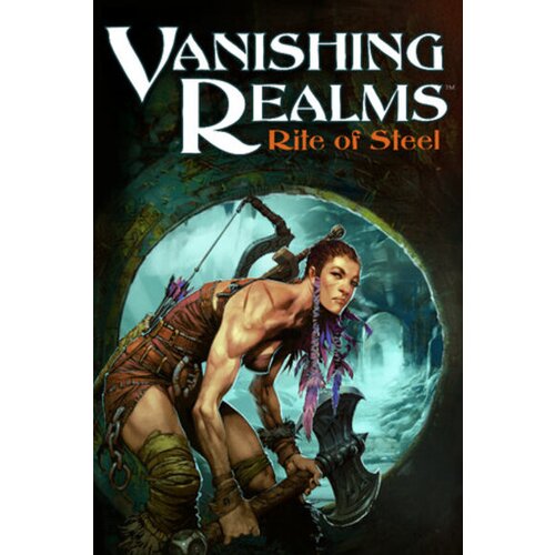 Steam Vanishing Realms [VR] (PC) Key GLOBAL Cene