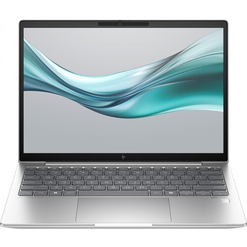 HP Notebook 33.8 cm (13.3 palac) Full-HD+Intel® Core™ Ultra 5125U16 GB RAM512 GB SSD;njemačka, qwertz;Intel® GraphicsWin Cijene