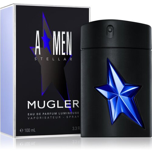 Mugler A-Men Stellar Edp 100Ml Slike