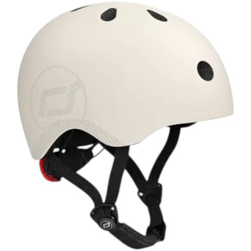 Scoot&amp;amp;Ride&amp;reg; otro&amp;scaron;ka čelada m ash Slike