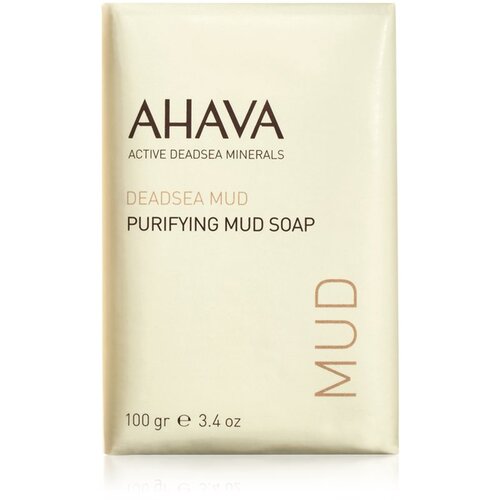 Ahava Dead Sea Mud sapun od blata za čišćenje 100 g Cene