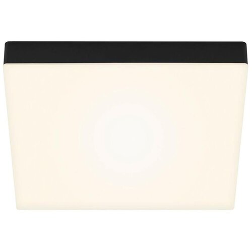 BRILONER 7071015 - led plafonsko svetlo flame LED/21W/230V crno Cene
