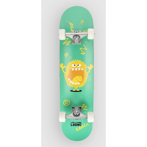 Loomi Monster 7.5" Complete yellow Cijene