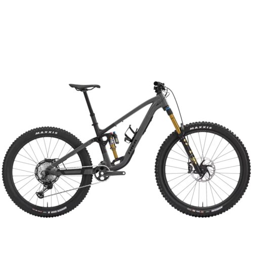  Bicikl Trek Fuel MX 9 XT Di2 Gen 7 2026 Lithium Grey'Black Splatter - XL Cijene