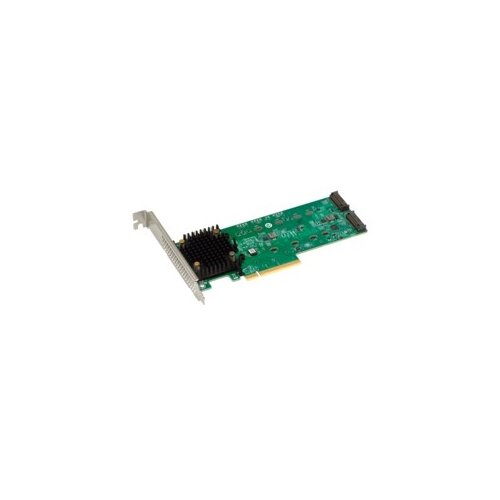 Broadcom MegaRAID 9540-2M2 adapter 2x M.2 SATA /NVMe 05-50148-00 Cijene