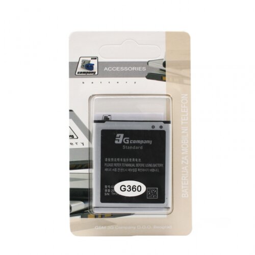 Baterija standard za samsung G360 core Prime/J200F J2 Slike